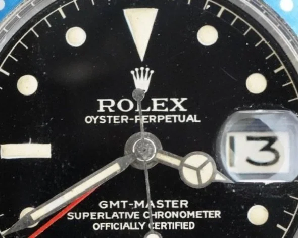Collector's Guide: The Rolex GMT-Master Reference 1675 in Steel